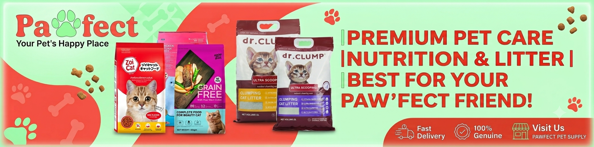 PAWFECT-BD banner